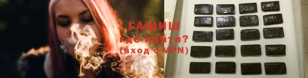 винт Липки