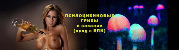 бошки Лиски