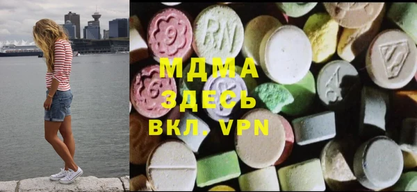 винт Липки
